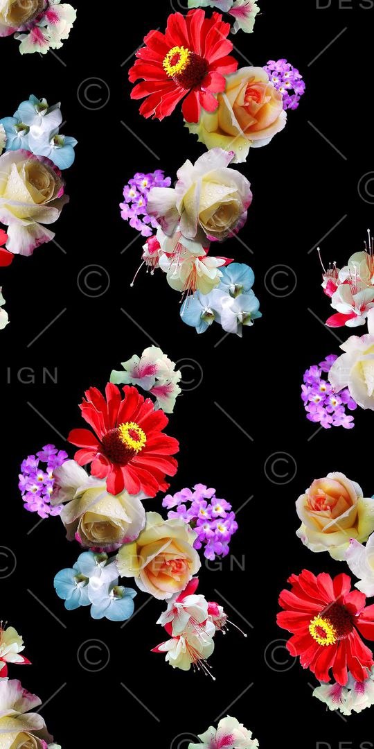 满版华亿平台印花华亿平台图片