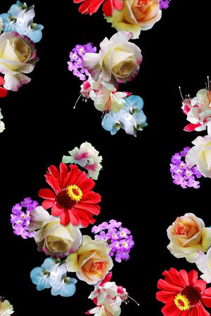 满版华亿平台印花华亿平台图片