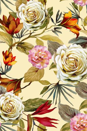 女装印花华亿平台图片