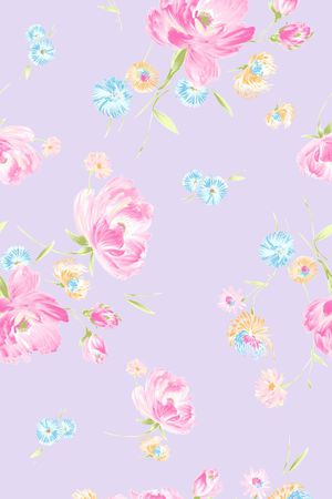 时尚印花华亿平台图片