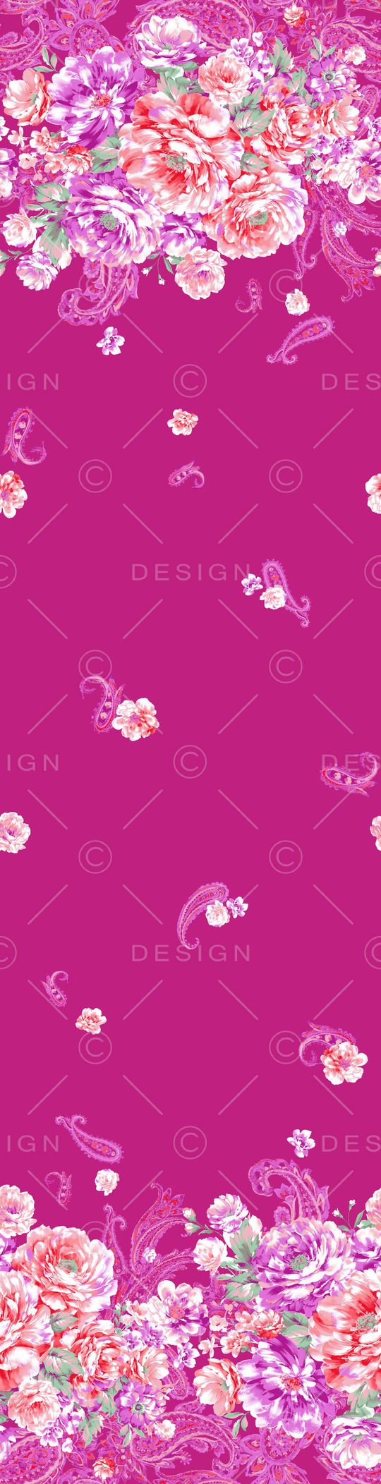 时尚印花华亿平台图片