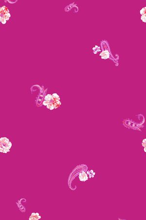 时尚印花华亿平台图片