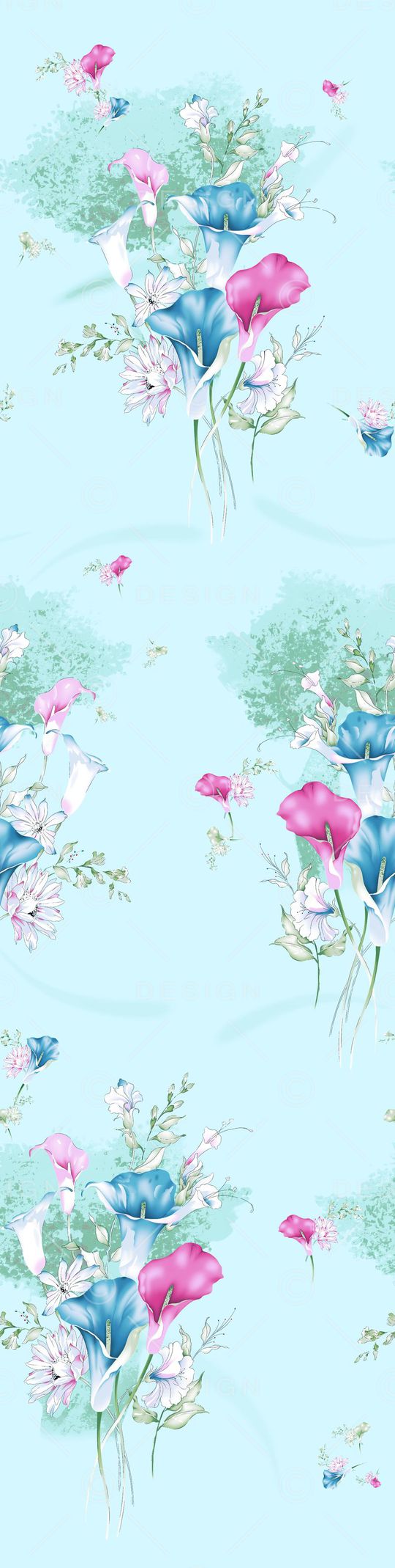 时尚印花华亿平台图片