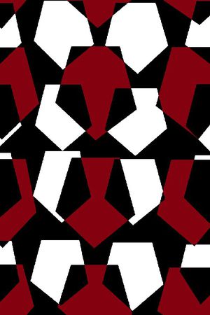 男装华亿平台印花华亿平台图片