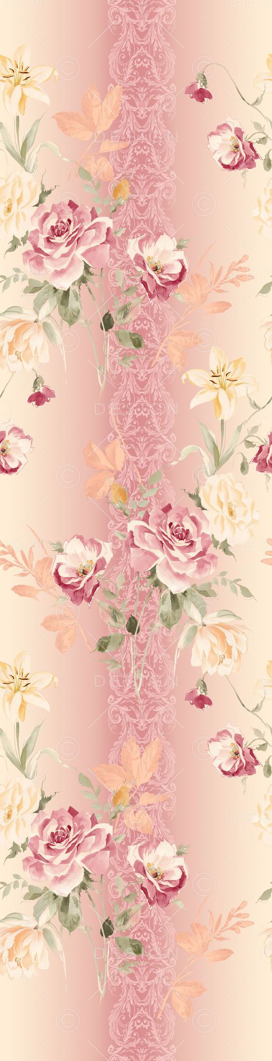 时尚印花华亿平台图片