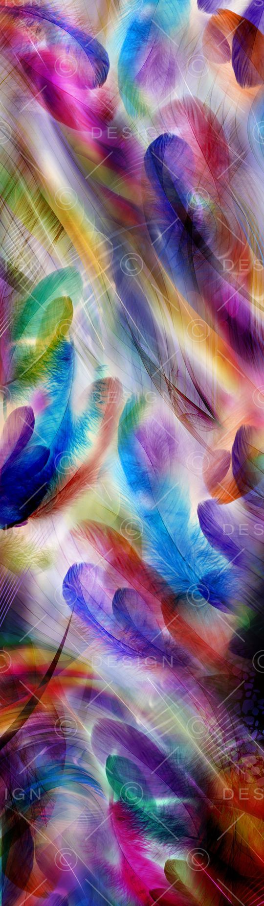 写意印花华亿平台图片