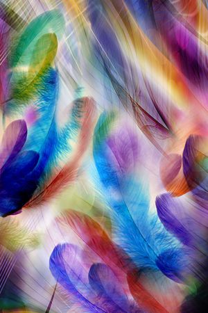 写意印花华亿平台图片