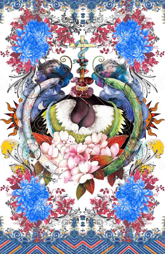 定位印花华亿平台图片