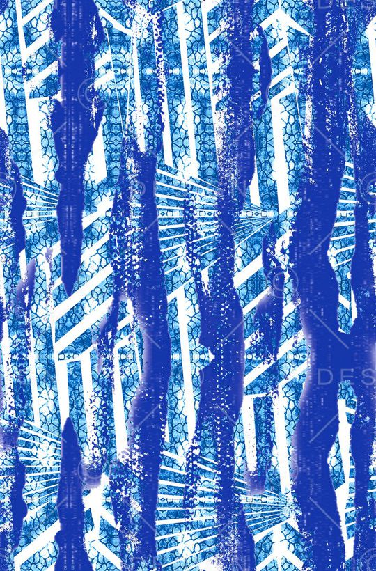 流行时尚印花华亿平台图片