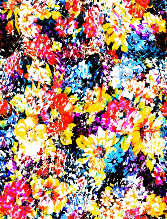 缤纷印花华亿平台图片