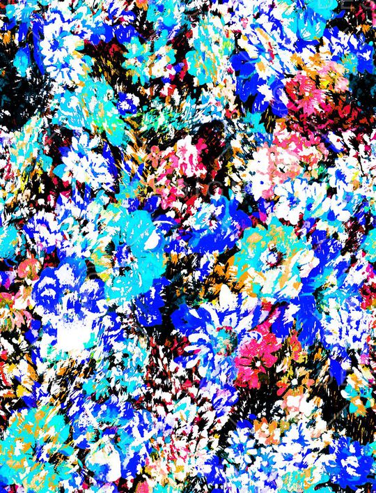 艺术印花华亿平台图片