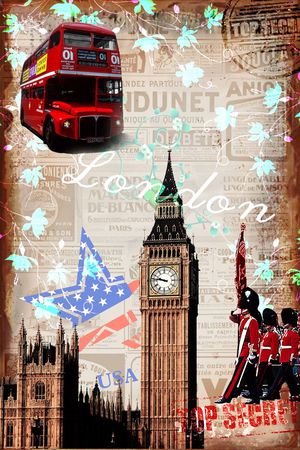 复古风印花华亿平台图片