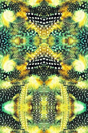 流行时尚印花华亿平台图片