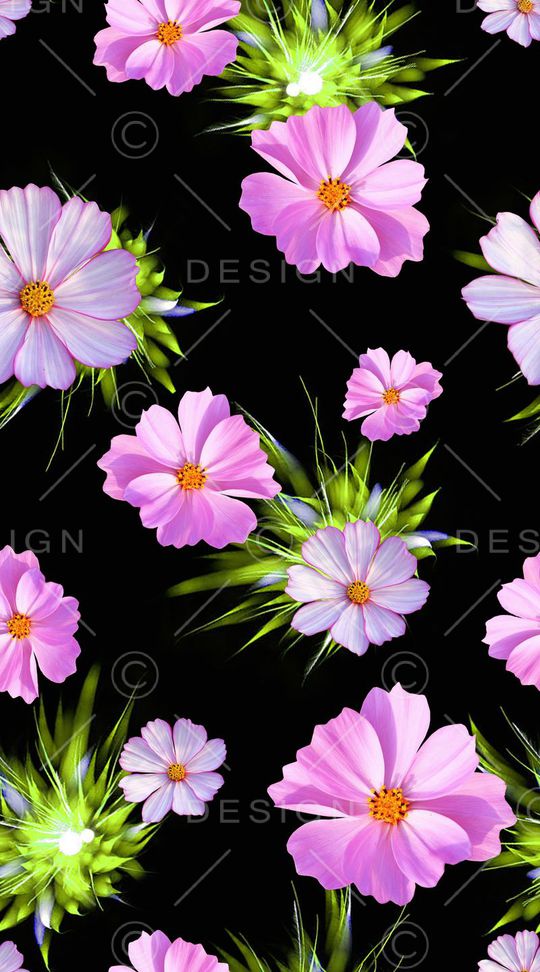 时尚印花华亿平台图片