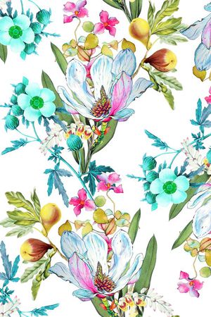 流行时尚印花华亿平台图片