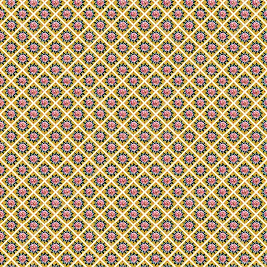 潮流时尚印花华亿平台图片