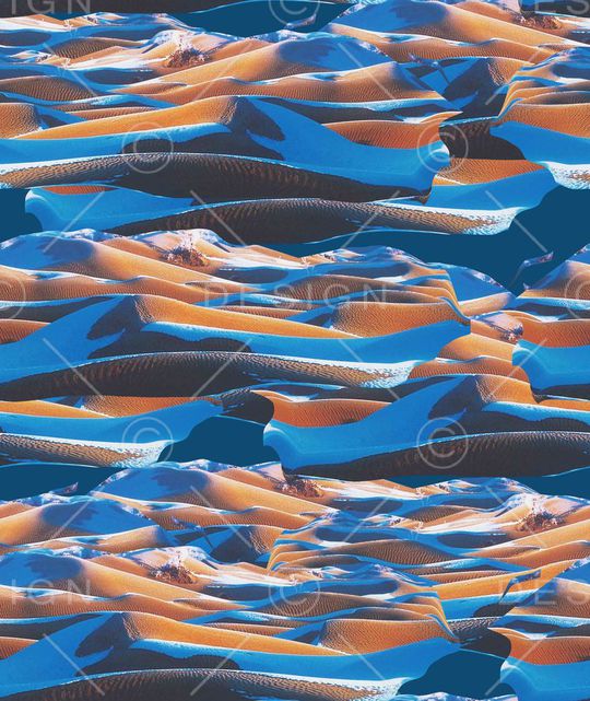 潮流印花华亿平台图片