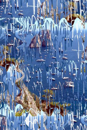 潮流印花华亿平台图片