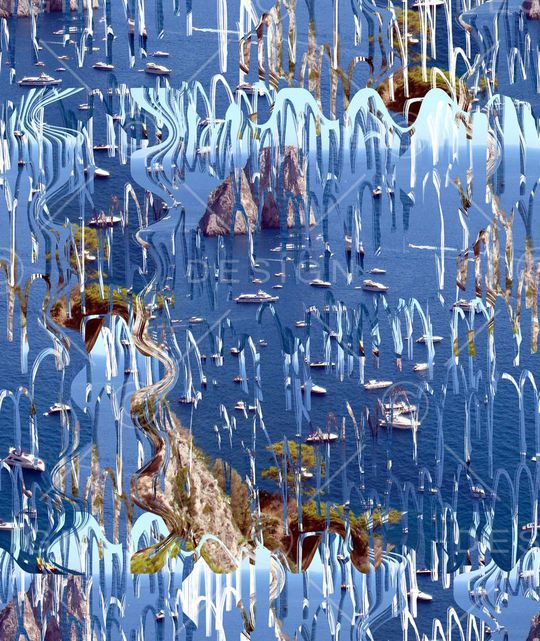 潮流印花华亿平台图片