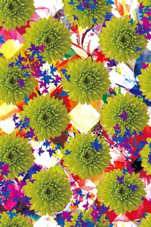 女装印花华亿平台图片