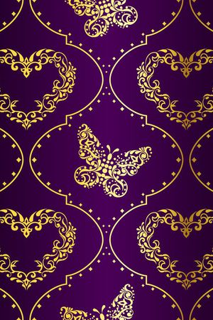 剪纸风格印花华亿平台图片