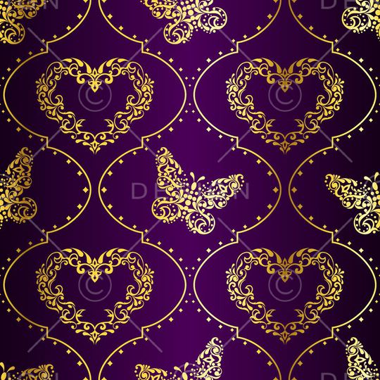 剪纸风格印花华亿平台图片