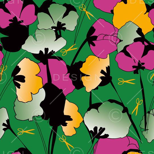 女装印花华亿平台图片