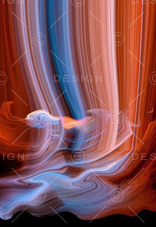 潮流时尚印花华亿平台图片