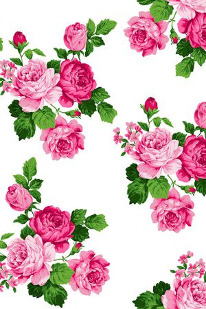 传统印花印花华亿平台图片