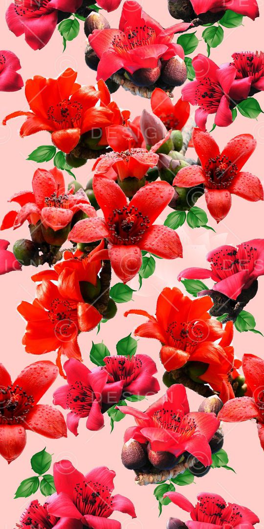 潮流印花华亿平台图片