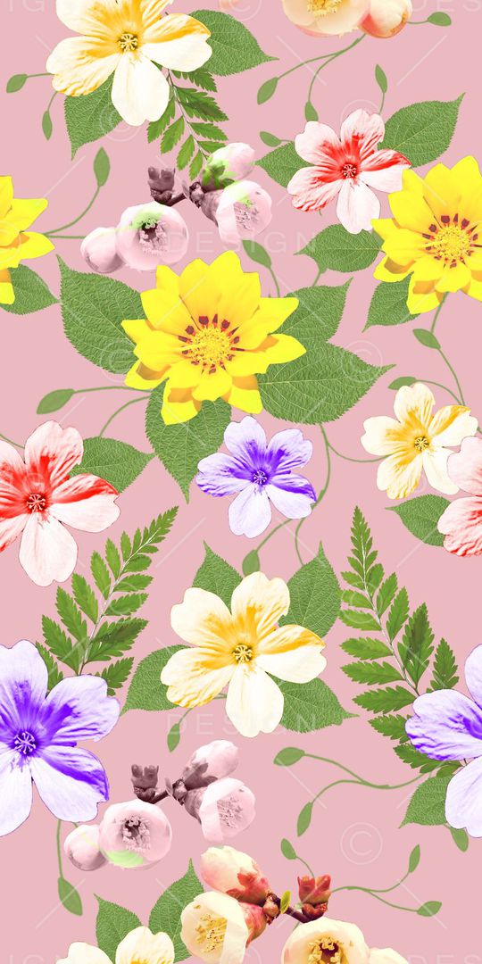 潮流印花华亿平台图片