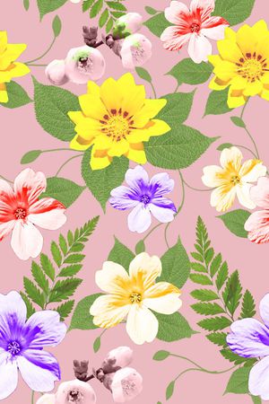 潮流印花华亿平台图片