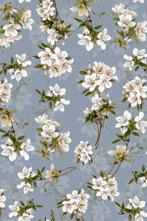 潮流时尚印花华亿平台图片