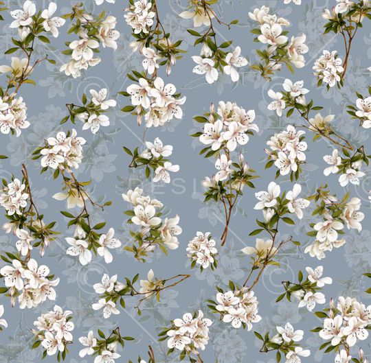 潮流时尚印花华亿平台图片