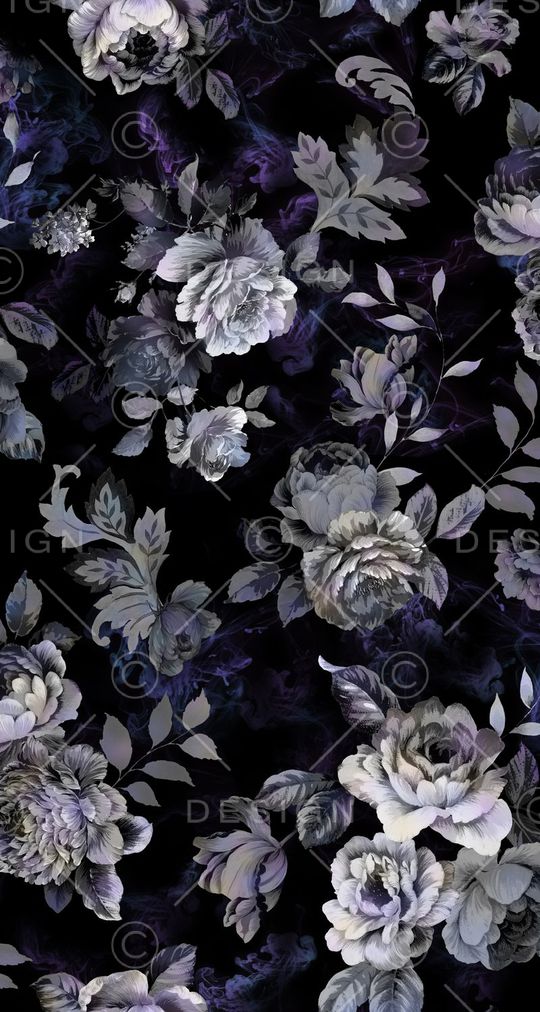 简约印花华亿平台图片