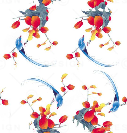 15年第三季印花华亿平台图片