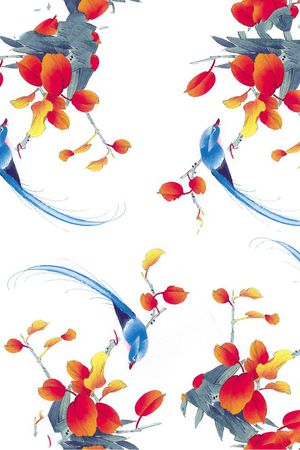 15年第三季印花华亿平台图片