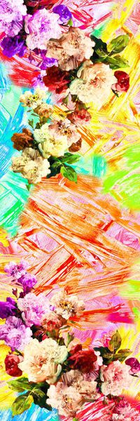 创意印花华亿平台图片