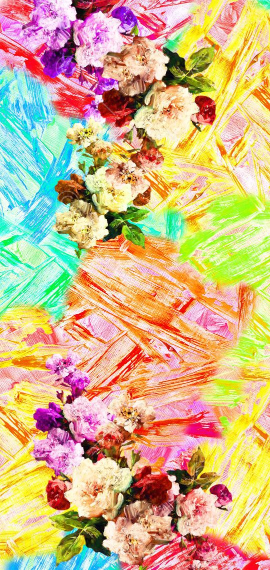 创意印花华亿平台图片