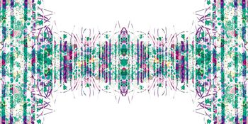 486277-原创时尚定位花卉