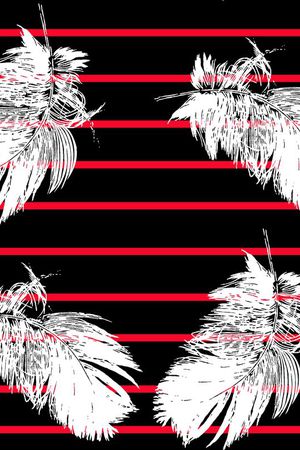 窗帘印花华亿平台图片