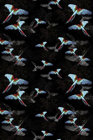 T恤卫衣夹克印花华亿平台图片