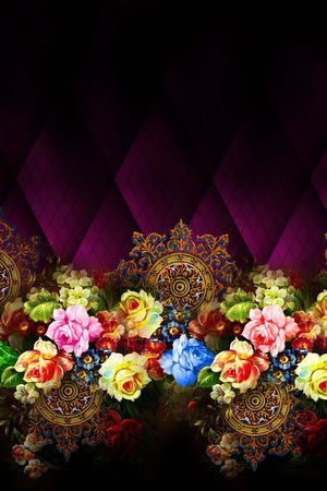 定位印花华亿平台图片