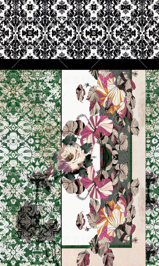 原创印花华亿平台图片