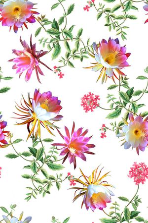 时尚印花华亿平台图片