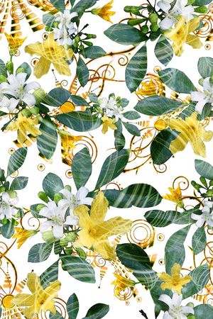 多彩印花华亿平台图片