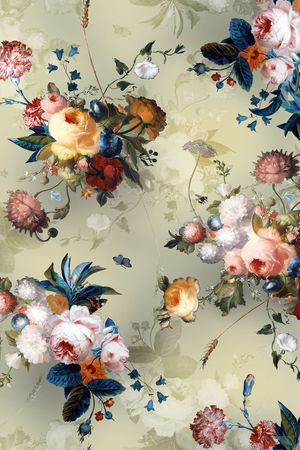 时尚印花华亿平台图片