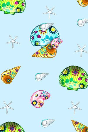 水果食物系列印花华亿平台图片