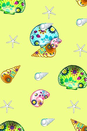 水果食物系列印花华亿平台图片