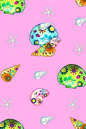 水果食物系列印花华亿平台图片